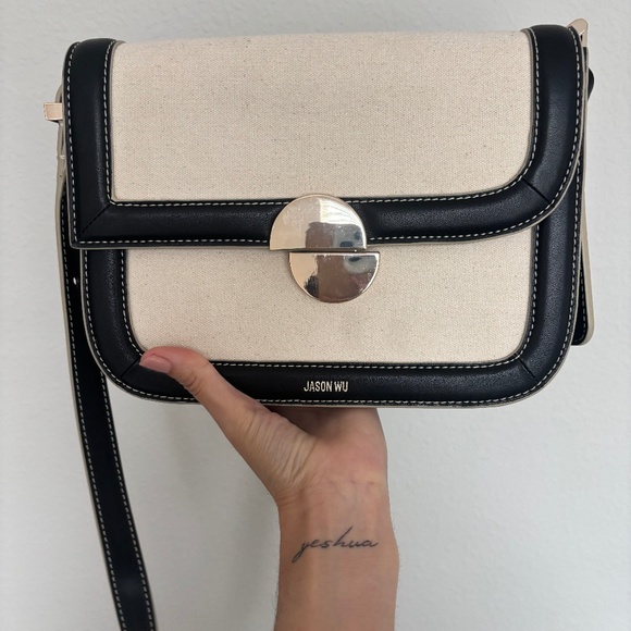 Jason wu bag - Picture 1 of 5